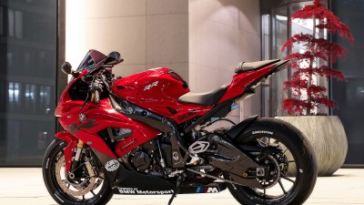 (모바일) #S1000RR(구) #고화질배경화면