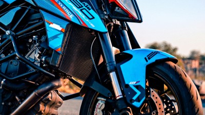 (모바일) #1290SUPERDUKE #KTM #고화질배경화면