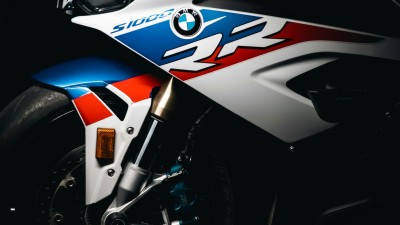 (PC) #BMW #S1000RR #고화질배경화면