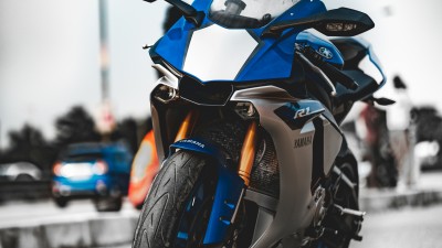 (모바일) #YAMAHA #YZF-R1 #R1 #고화질배경화면