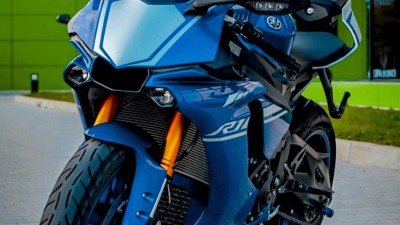 (모바일) #YAMAHA #YZF-R1 #R1 #고화질배경화면