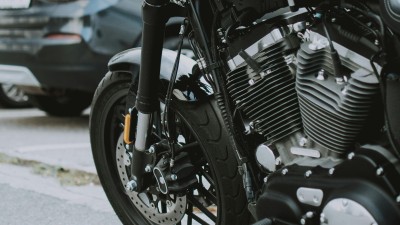 (모바일) #Harley Davidson #고화질배경화면
