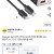 Essager Gan 접지형 67w c타입 3포트 충전기 ctoc 케이블 100w