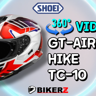 GT-AIR3 HIKE TC-10