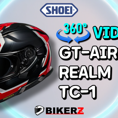 GT-AIR3 REALM TC-1