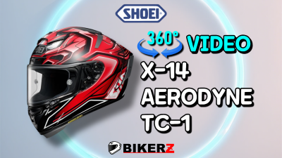 X-14 AERODYNE TC-1