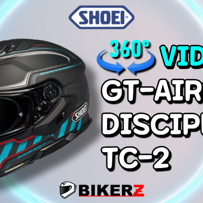 GT-AIR3 DISCIPLINE TC-2