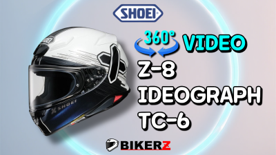 Z-8 IDEOGRAPH TC-6