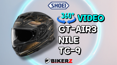 GT-AIR3 NILE TC-9