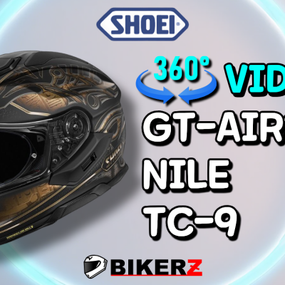 GT-AIR3 NILE TC-9