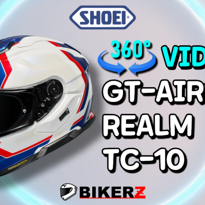 GT-AIR3 REALM TC-10