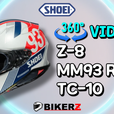 Z-8 MM93 RETRO TC-10