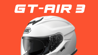 GT-air 3 헬멧정보