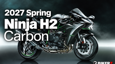 Ninja H2 Karbon