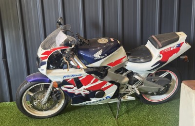 CBR400RR 이거봄