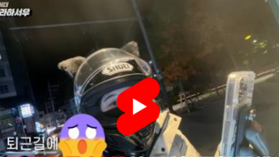 안라하서우 님 신규 쇼츠 (방송을 접었던 이유)