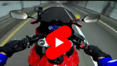 SUPER POWER CBR650R