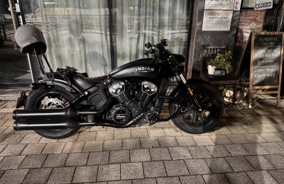 간밤에 라이딩 AI이벤트도 고고슁