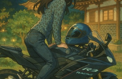 지브리 R3