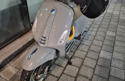 토시 안떼길 잘했네요