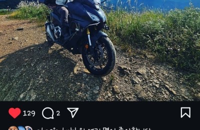 기분전환하기 좋네요