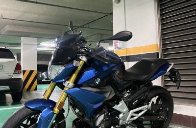 내 사랑 G310R