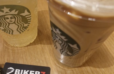 복귀길에 키링 인증