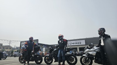 안양에서 전주 투어! 1번째 할리우드!