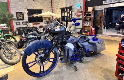 아이언마스터 바리