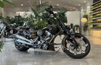 양평바리 이륜관