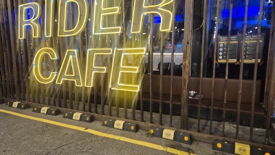 블랙레빗 다녀왔습니다 (생존신고)