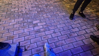 북악도 많이 사랑해줘