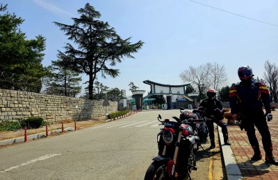 전주에서 안양 복귀! 두번째!