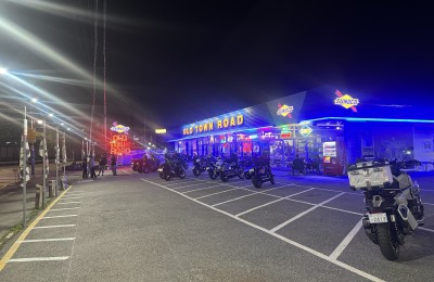 올타에는 낭만이~~