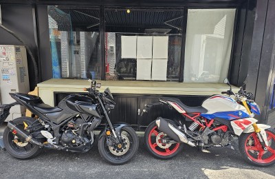 마실나가기 전 한장 쿼터급의 반란