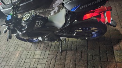 블랙아이스 만나고 저세상 갈뻔했습니다