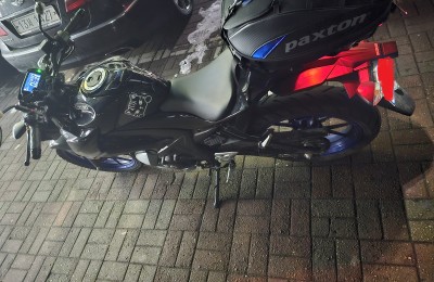 블랙아이스 만나고 저세상 갈뻔했습니다